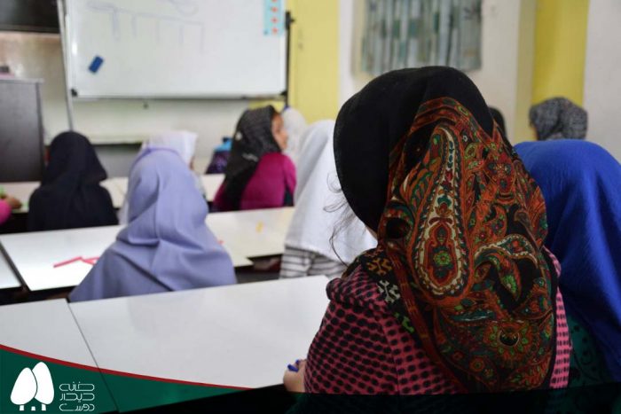 راه‌اندازی مرکز آموزشی- مهارتی در منطقه‌ی سعدی